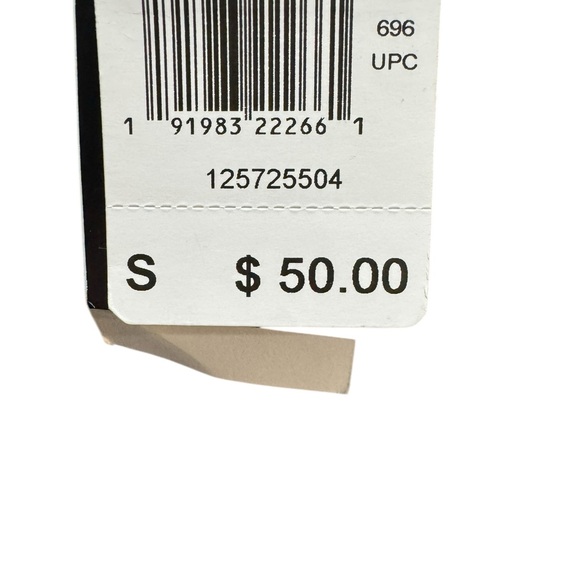 Adidas x Zoe Saldana Short Sleeve T-Shirt Size S New With Tags - Picture 5 of 8